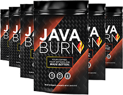 Java Burn Boost your Metabolism